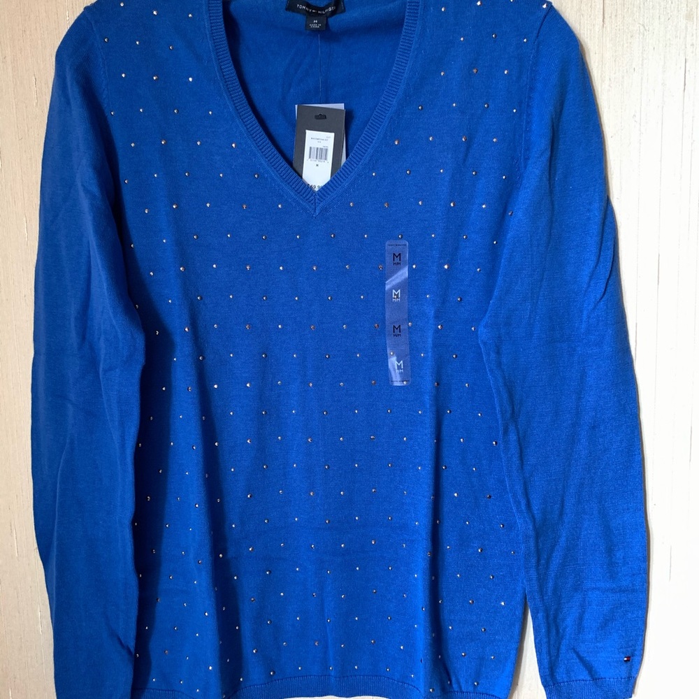 Tommy Hilfiger sweater